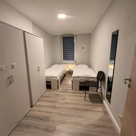 Laura Apartment