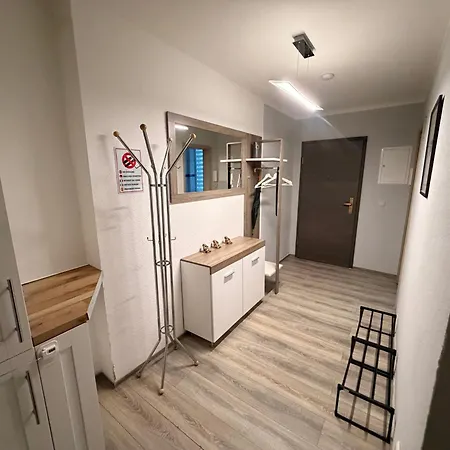 Laura Apartment Gera