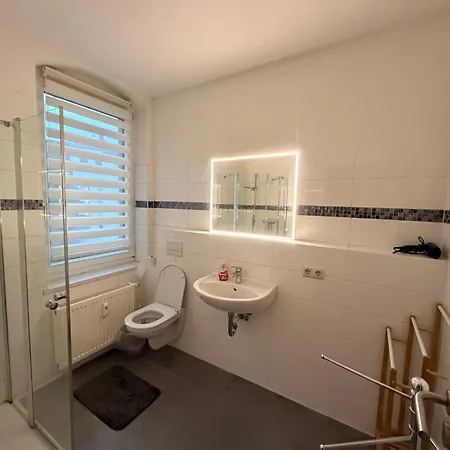 Apartment Laura Gera