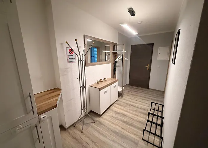 Laura Appartement Gera