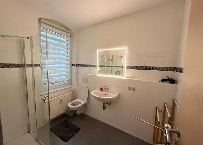 Appartement Laura Gera